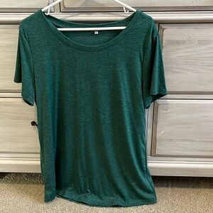 Women’s top. Unknown brand. Bought on Amazon.